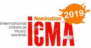 ICMA - international classical music awards